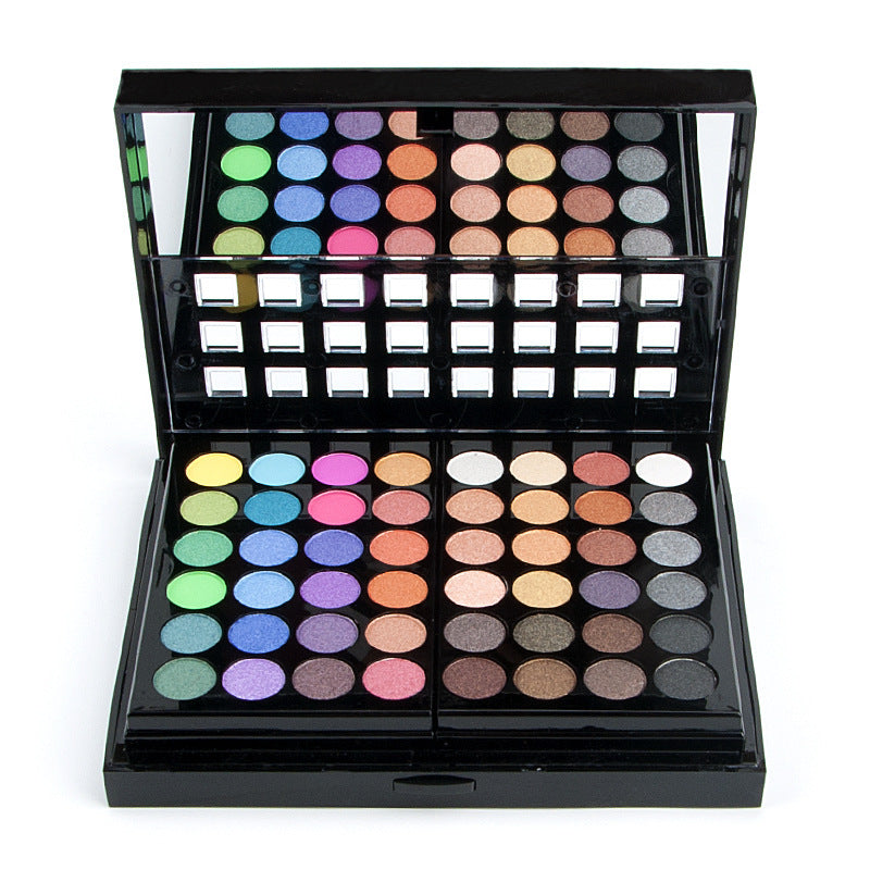 78 Colors Makeup Set Shading Powder Lipstick 78 Colors Makeup Set Shading Powder Lipstick